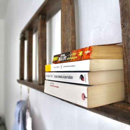 Casa Dertu Villa Monopoli Ngoại thất bức ảnh