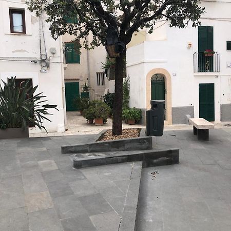 Casa Dertu Villa Monopoli Ngoại thất bức ảnh