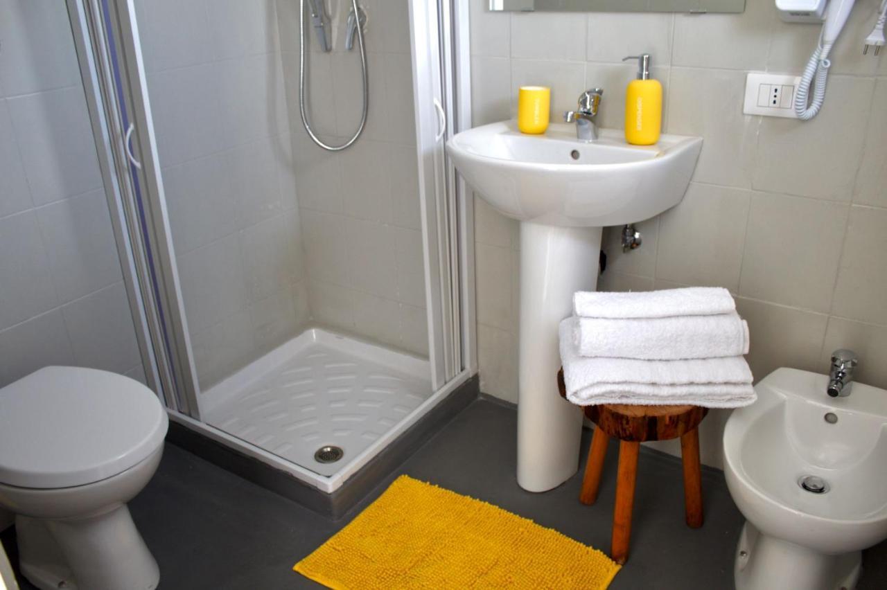 Casa Dertu Villa Monopoli Ngoại thất bức ảnh