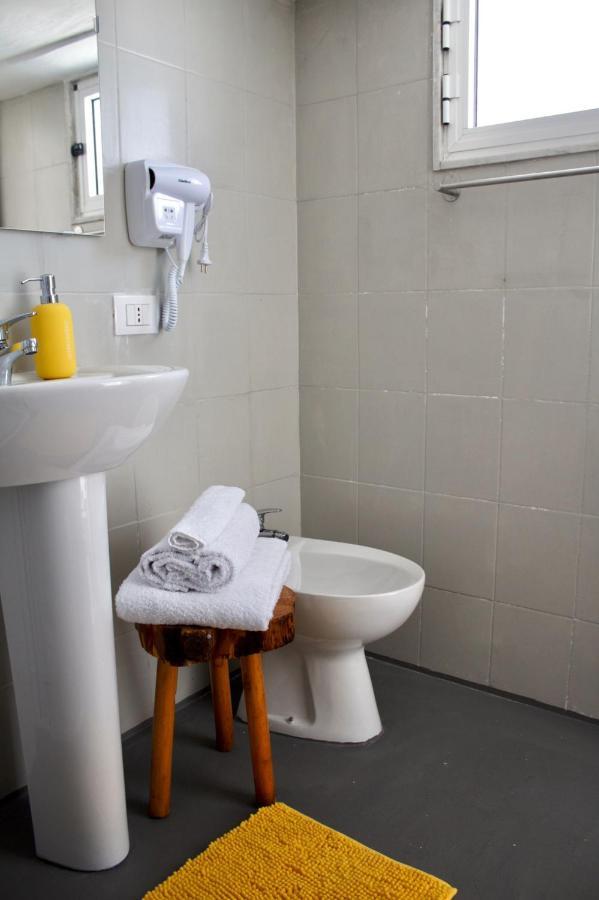 Casa Dertu Villa Monopoli Ngoại thất bức ảnh