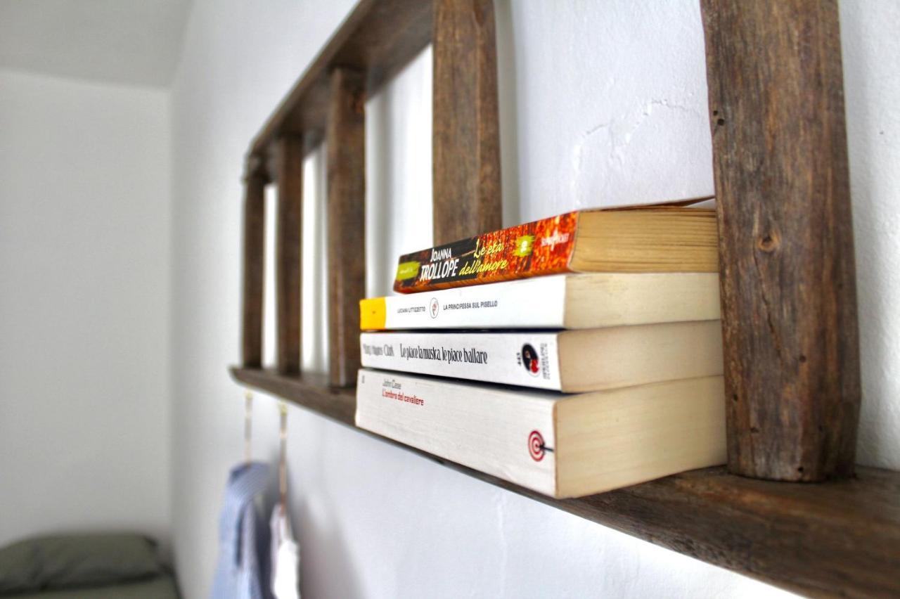 Casa Dertu Villa Monopoli Ngoại thất bức ảnh