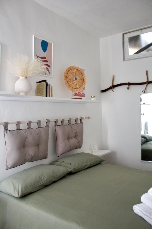 Casa Dertu Villa Monopoli Ngoại thất bức ảnh