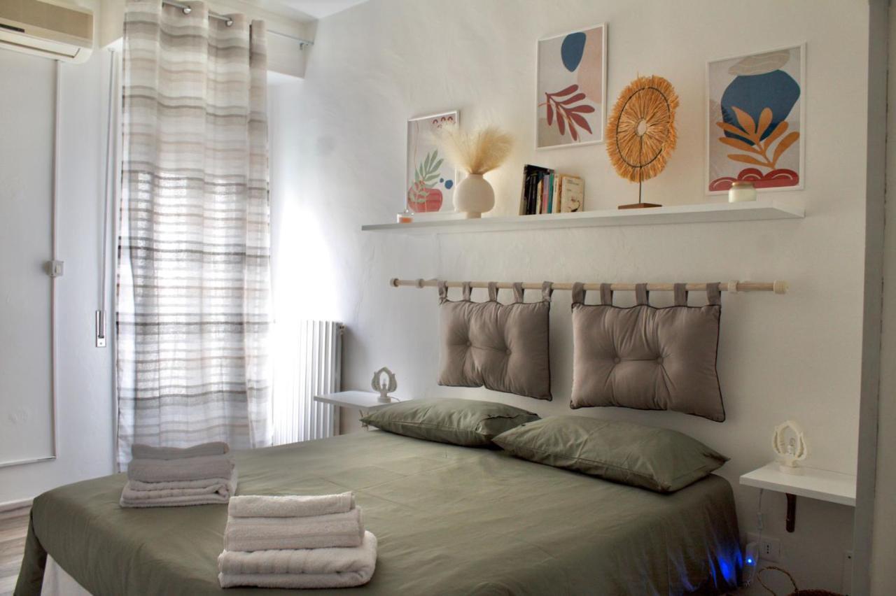 Casa Dertu Villa Monopoli Ngoại thất bức ảnh