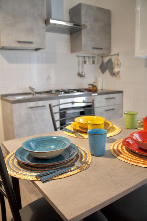 Casa Dertu Villa Monopoli Ngoại thất bức ảnh