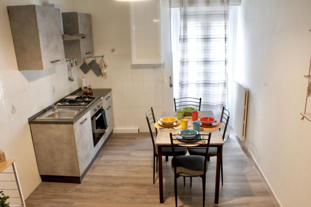 Casa Dertu Villa Monopoli Ngoại thất bức ảnh
