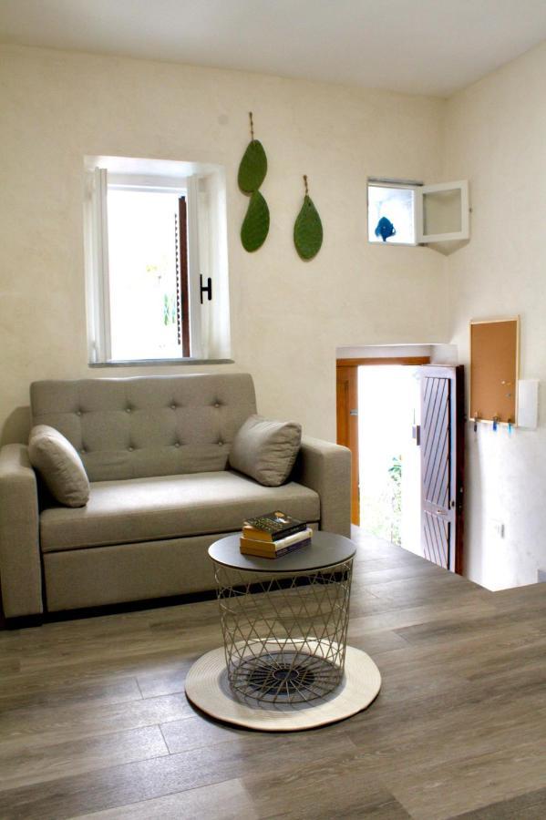 Casa Dertu Villa Monopoli Ngoại thất bức ảnh